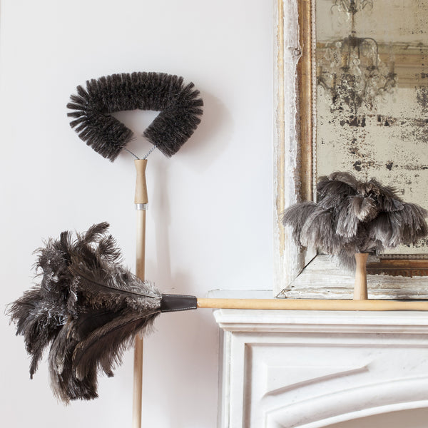 Andrée Jardin Brosse Tête De Loup Ménage - Andrée Jardin