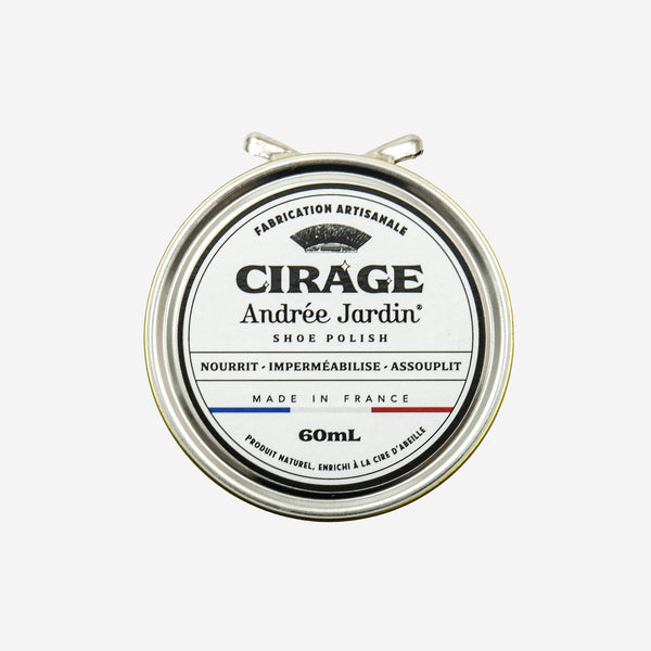 andrée jardin Cirage à chaussures incolore - Andrée Jardin