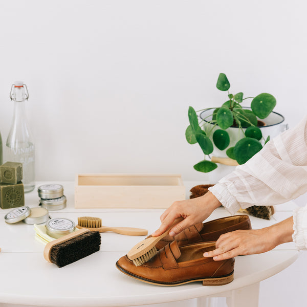 Andrée Jardin Coffret Cirage à Chaussures - Andrée Jardin