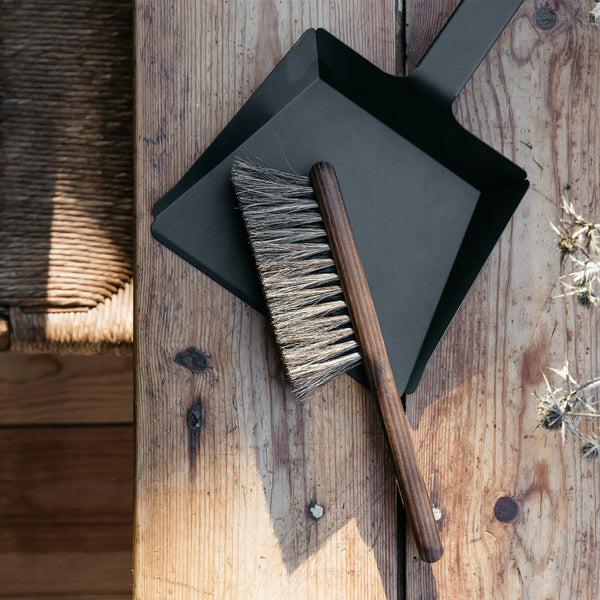 Andrée Jardin Coffret Pelle Balayette Frêne Craft - Andrée Jardin