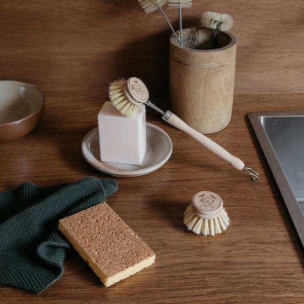 Andrée Jardin Kit Vaisselle Zéro Déchet - Andrée Jardin