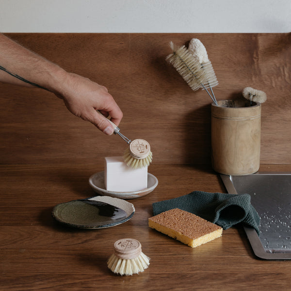 Andrée Jardin Kit Vaisselle Zéro Déchet - Andrée Jardin