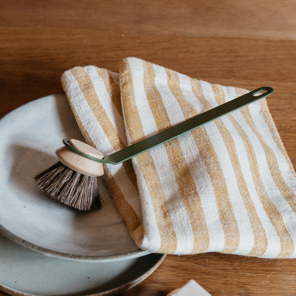 Andrée Jardin La SUPER Brosse Vaisselle Interchangeable - Andrée Jardin