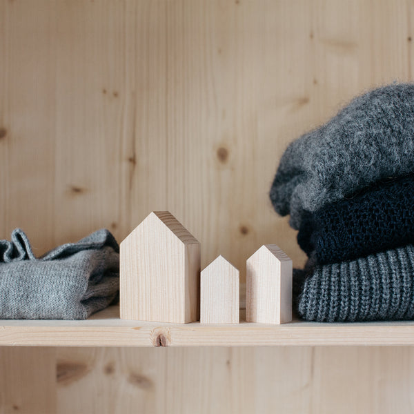 Andrée Jardin Maisons De Cèdre Anti Mites – Naturel & Efficace