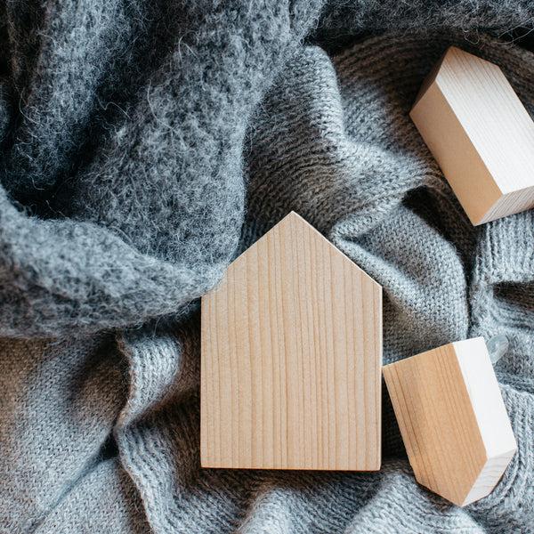 Andrée Jardin Maisons De Cèdre Anti Mites – Naturel & Efficace