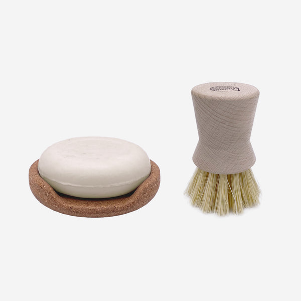 andrée jardin Pack nettoyage vaisselle - Maison Julio