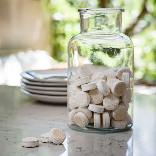 Andrée Jardin Pastilles Lave-vaisselle écollogique - Andrée Jardin