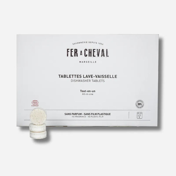 andrée jardin Pastilles lave-vaisselle écollogique - Andrée Jardin