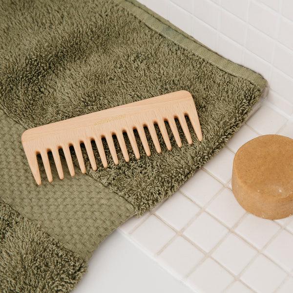 andrée jardin Peigne à cheveux démêlant - Andrée Jardin