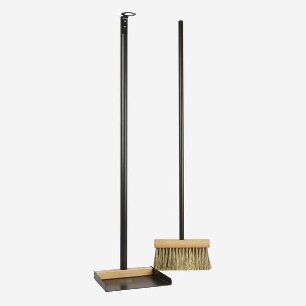 Andrée Jardin Pelle Et Balayette Long Manche 90cm Clynk Nature - Andrée Jardin