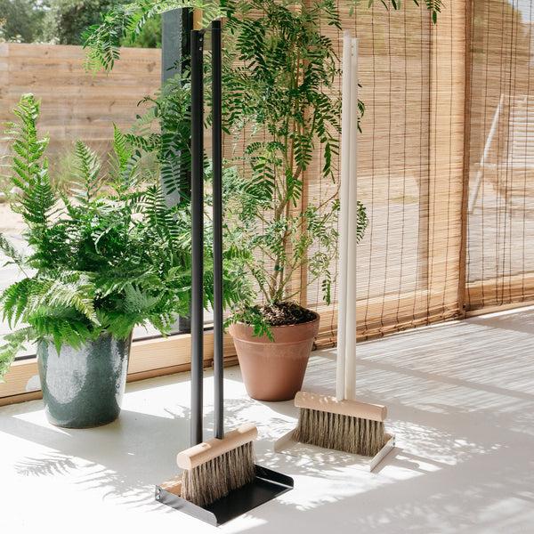 Andrée Jardin Pelle Et Balayette Long Manche 90cm Clynk Nature - Andrée Jardin