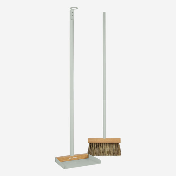 Andrée Jardin Pelle Et Balayette Long Manche 90cm Clynk Nature - Andrée Jardin