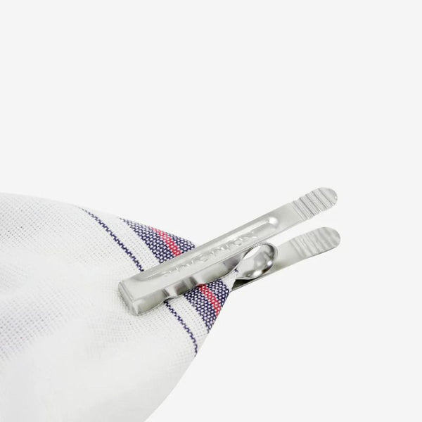 Andrée Jardin Pince à Linge Inox Incassable - Fabriqué En France