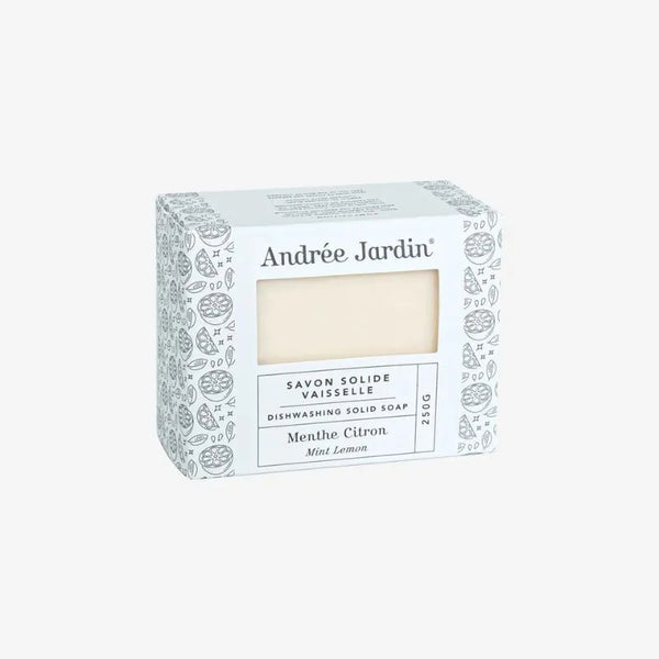 andrée jardin Produit vaisselle solide 250g - Andrée Jardin