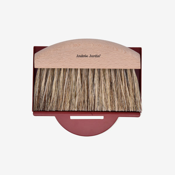 Andrée Jardin Ramasse-miettes En Bois – Pratique & Efficace