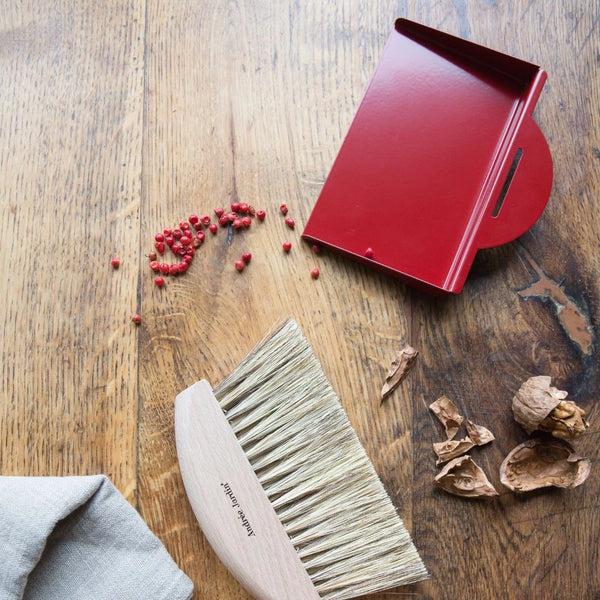 Andrée Jardin Ramasse-miettes En Bois – Pratique & Efficace