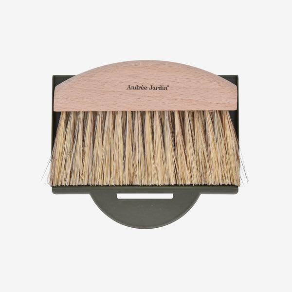 Andrée Jardin Ramasse-miettes En Bois – Pratique & Efficace