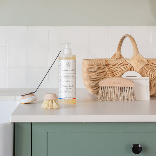 andrée jardin SUPER éponge vaisselle interchangeable