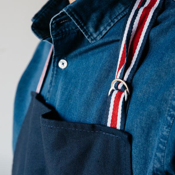 Andrée Jardin Tablier De Cuisine Sommelier - Andrée Jardin