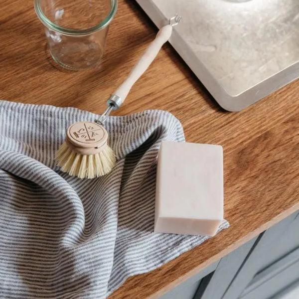 Andrée Jardin Tête De Rechange Pour Brosse à Vaisselle