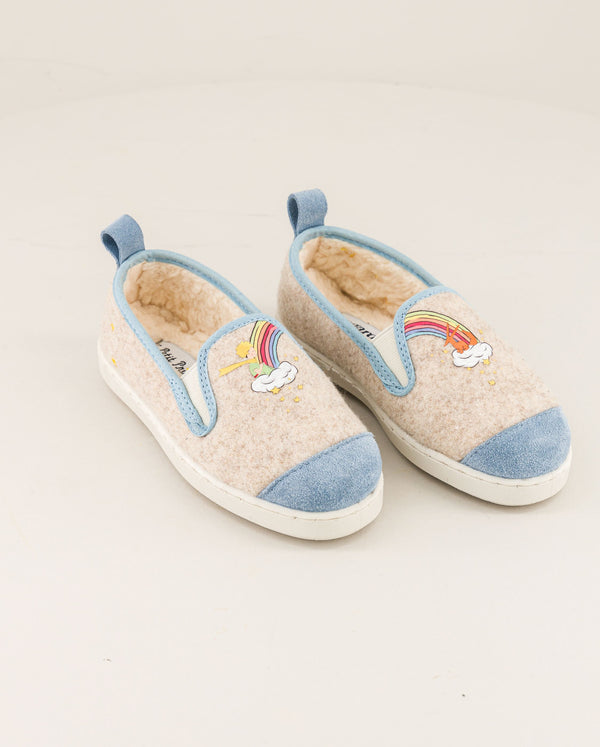 Angarde Chausson Enfant Collab' X Le Petit Prince