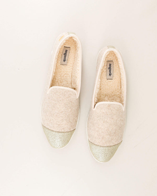 Angarde Chausson Femme Angarde X Arrangeuse