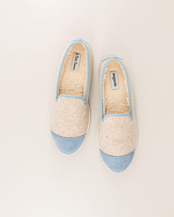 Angarde Chausson Femme Collab' X Le Petit Prince
