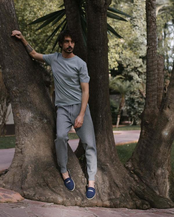 Angarde Espadrille Homme Collab' émoi émoi