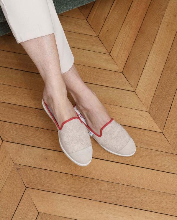 Angarde Mule Femme Grand Amour