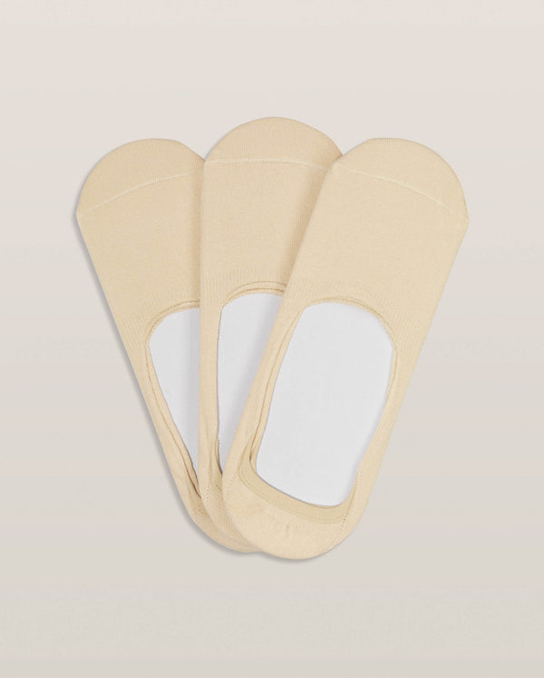 Angarde Socquettes Unisexe En Bambou Et Coton Bio