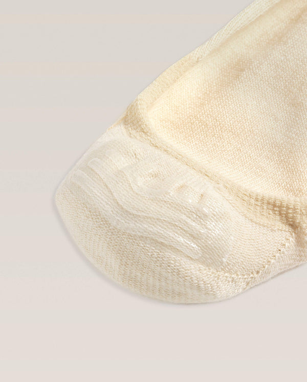 Angarde Socquettes Unisexe En Bambou Et Coton Bio