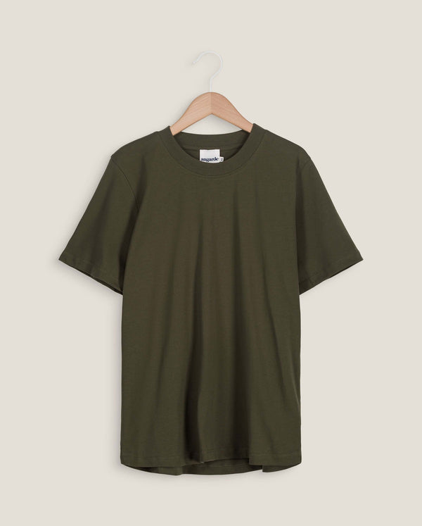 Angarde T-shirt Homme Kaki
