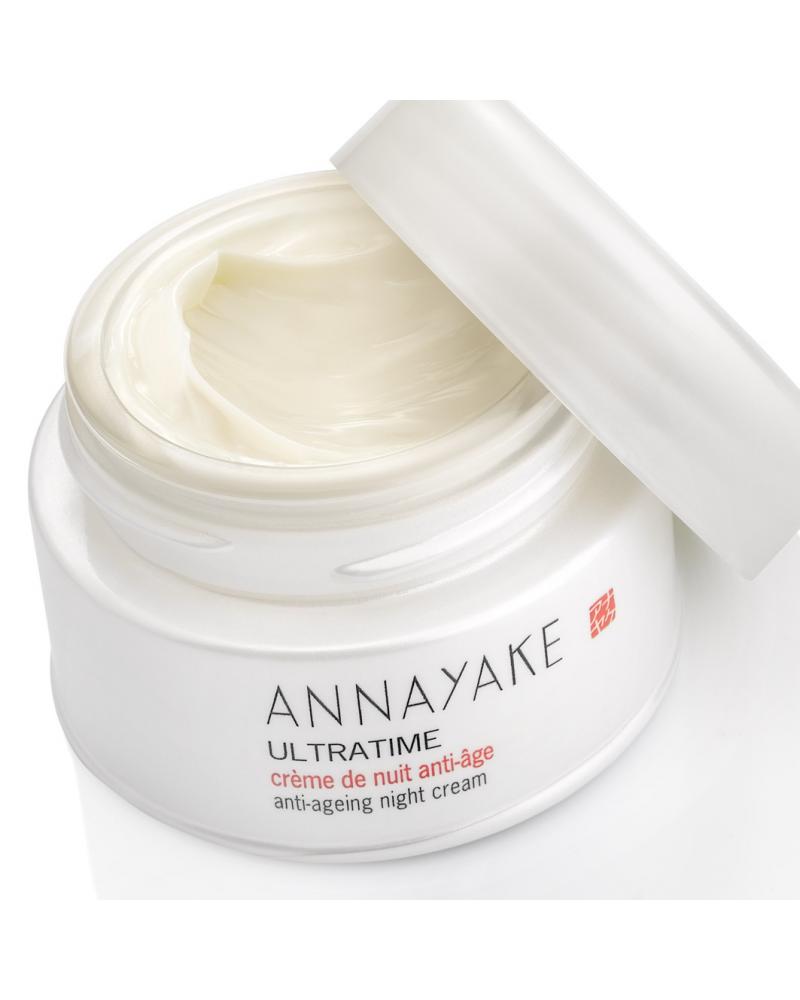 Annayake Annayake - Crème De Nuit Anti-âge
