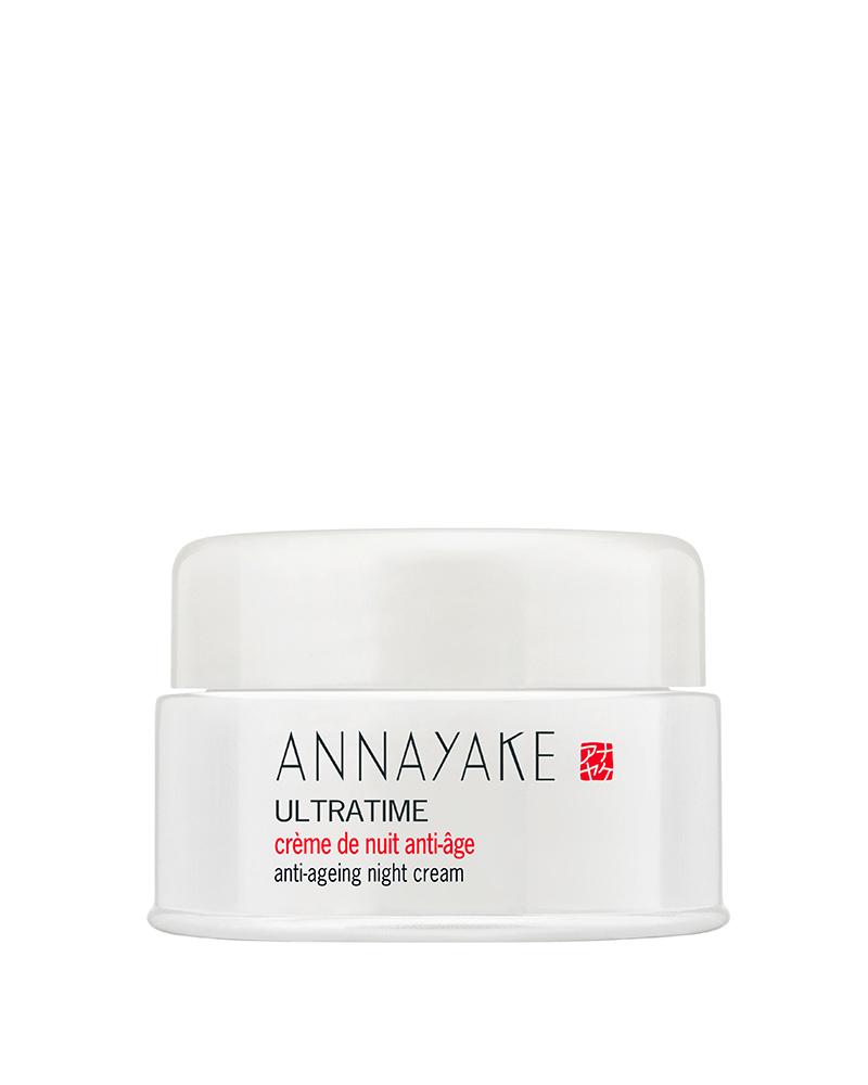 annayake Annayake - Crème de nuit anti-âge