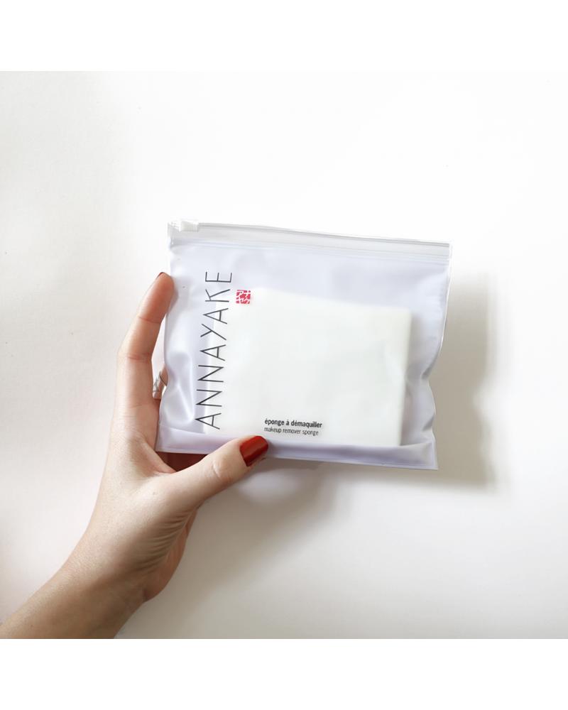 Annayake Annayake - Eponge à Démaquiller