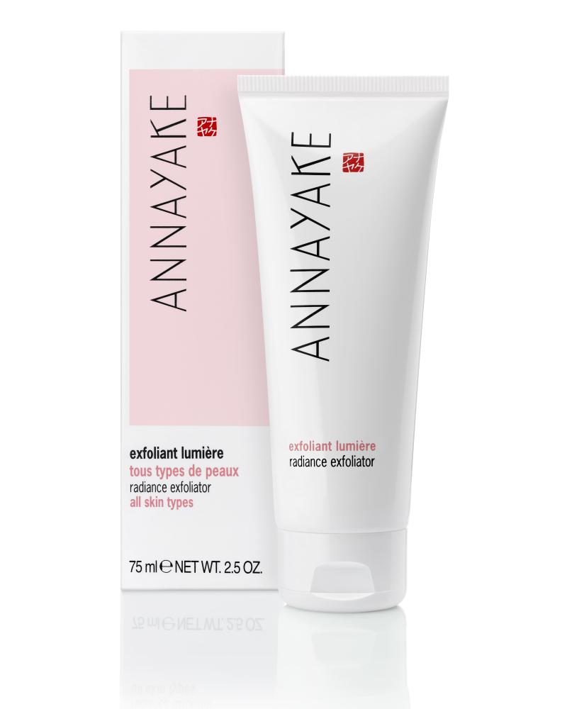 Annayake Annayake - Exfoliant Lumière