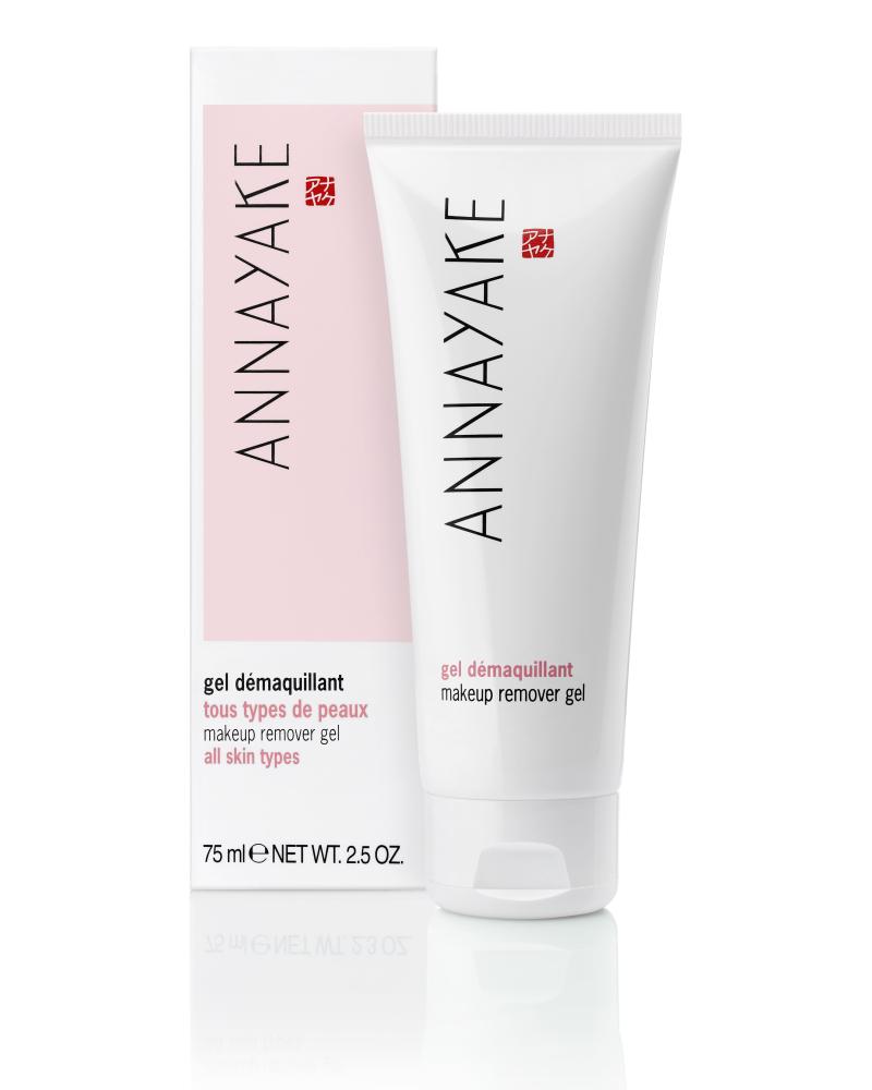 Annayake ANNAYAKE - Gel Démaquillant