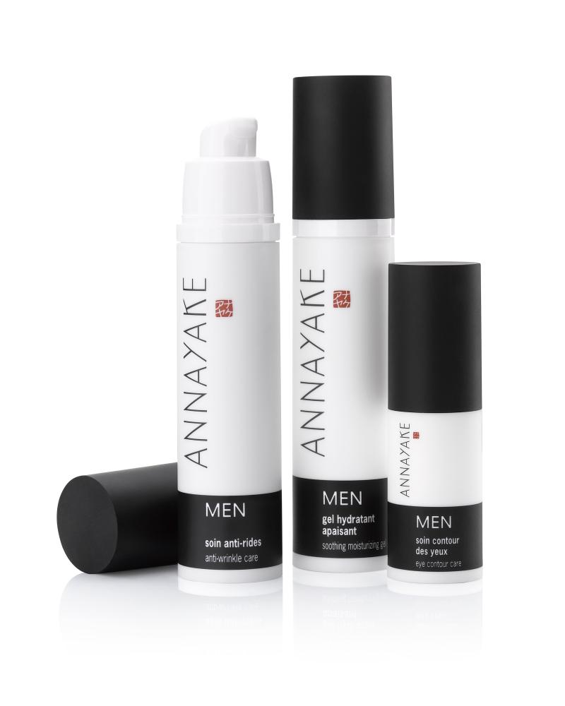 Annayake Annayake - MEN Soin Anti-rides