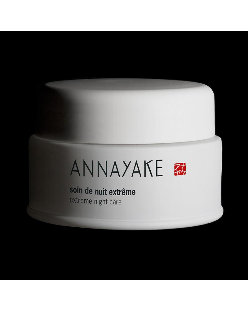 Annayake Annayake - Soin De Nuit Extrême
