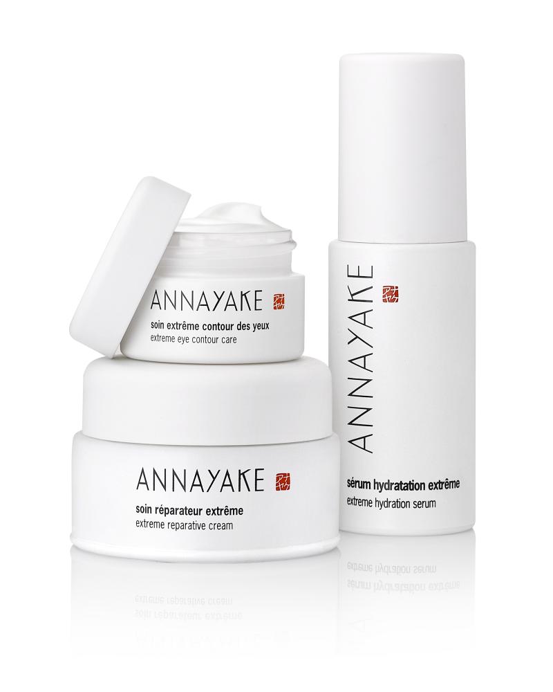 Annayake Annayake - Soin Fermeté Extrême