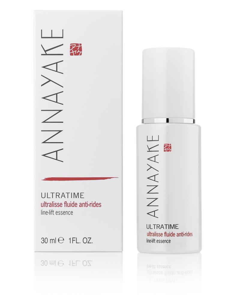 Annayake Annayake - Ultralisse Fluide Anti-rides