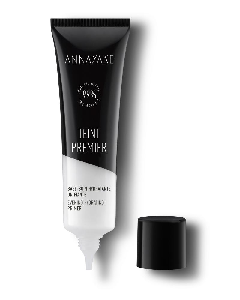 Annayake Base-soin Hydratante Et Unifiante