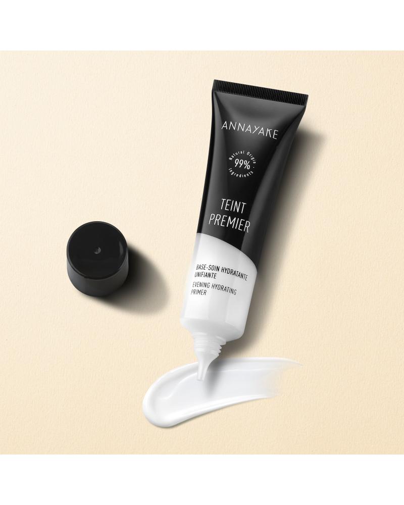 Annayake Base-soin Hydratante Et Unifiante