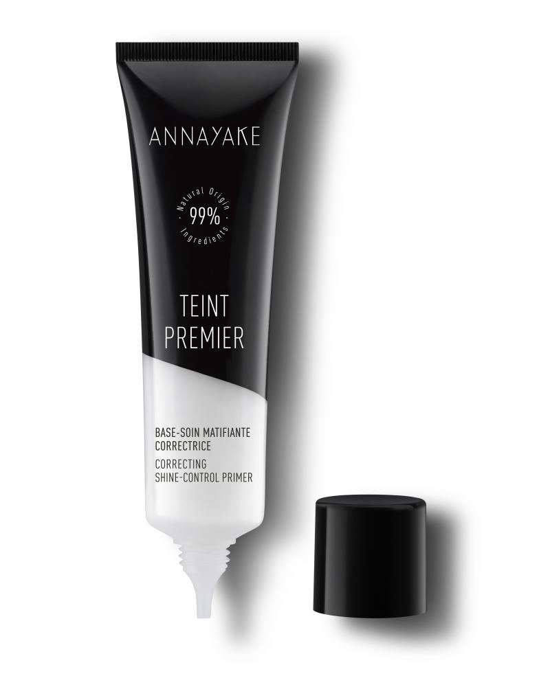 Annayake Base-soin Matifiante Correctrice