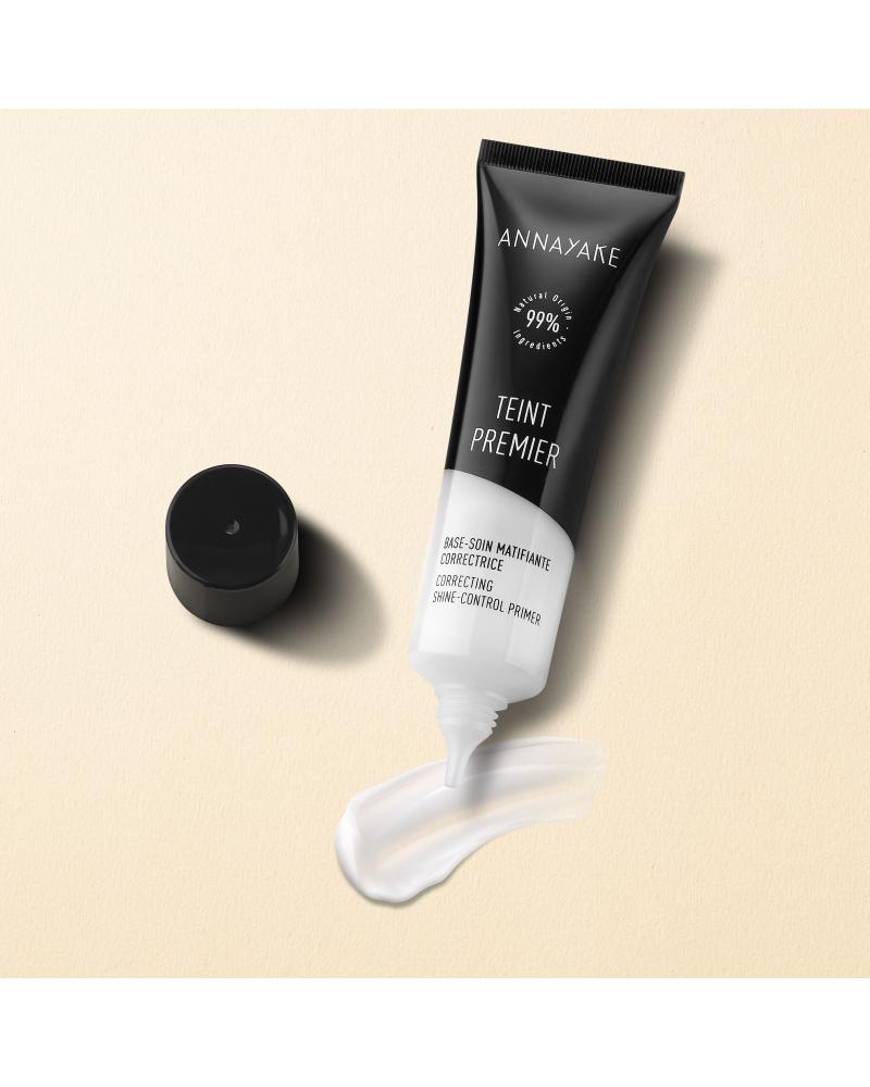 Annayake Base-soin Matifiante Correctrice