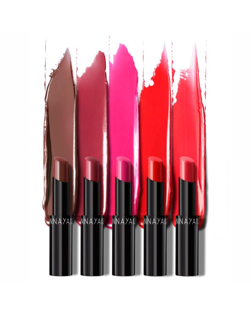 annayake Baume-soin lèvres teinté