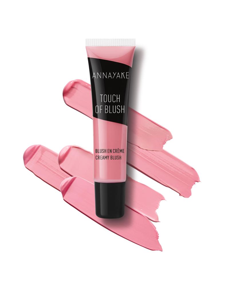 annayake Blush en crème