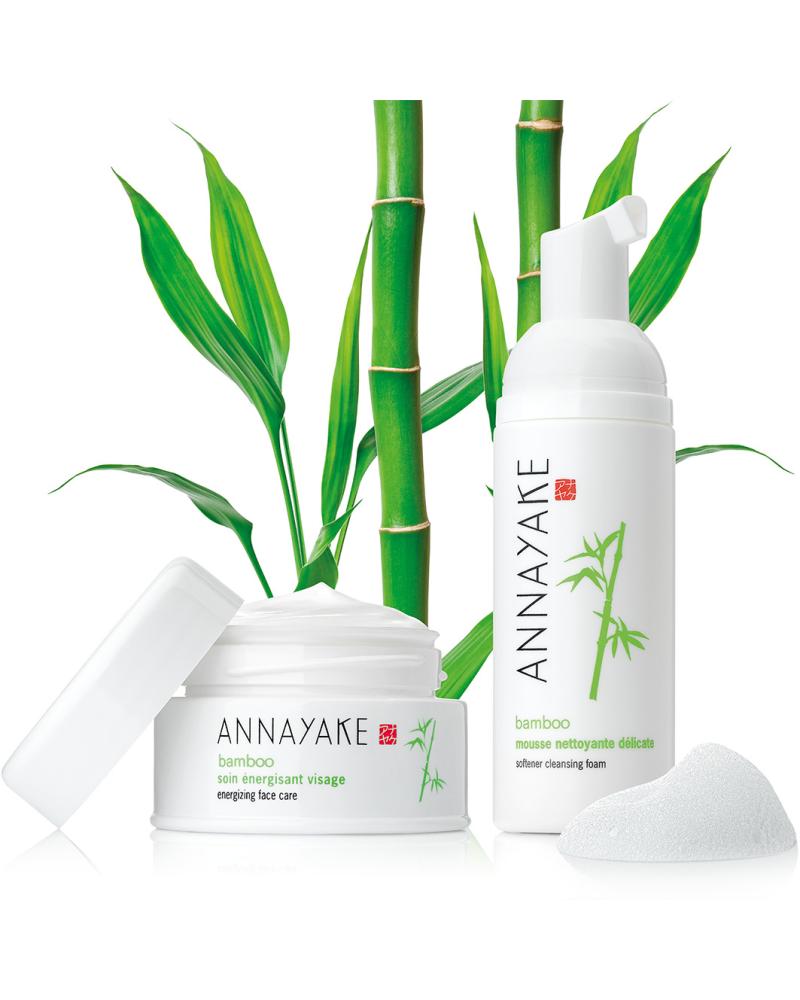 Annayake Coffret Bamboo