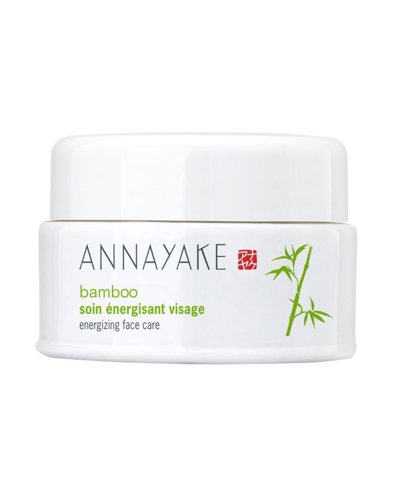 Annayake Coffret Bamboo