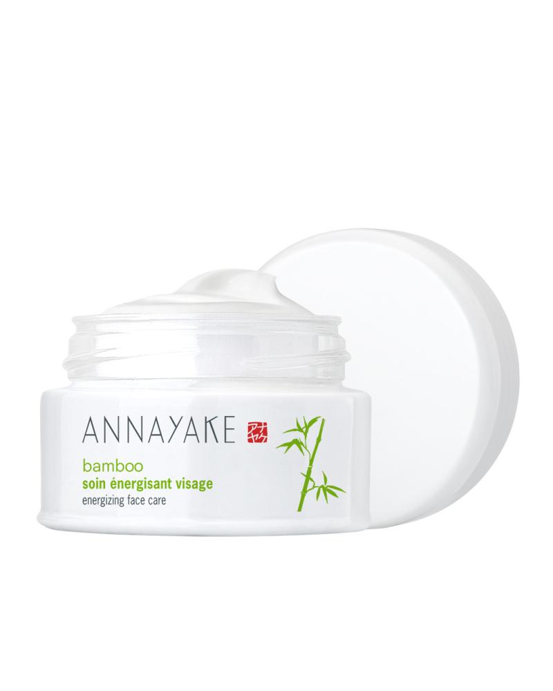 Annayake Coffret Bamboo